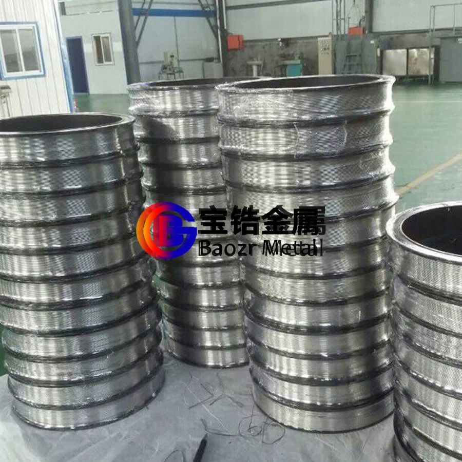 鋯絲廠家簡述二氧化鋯在陶瓷材料、發動機零部件等行業的具體應用