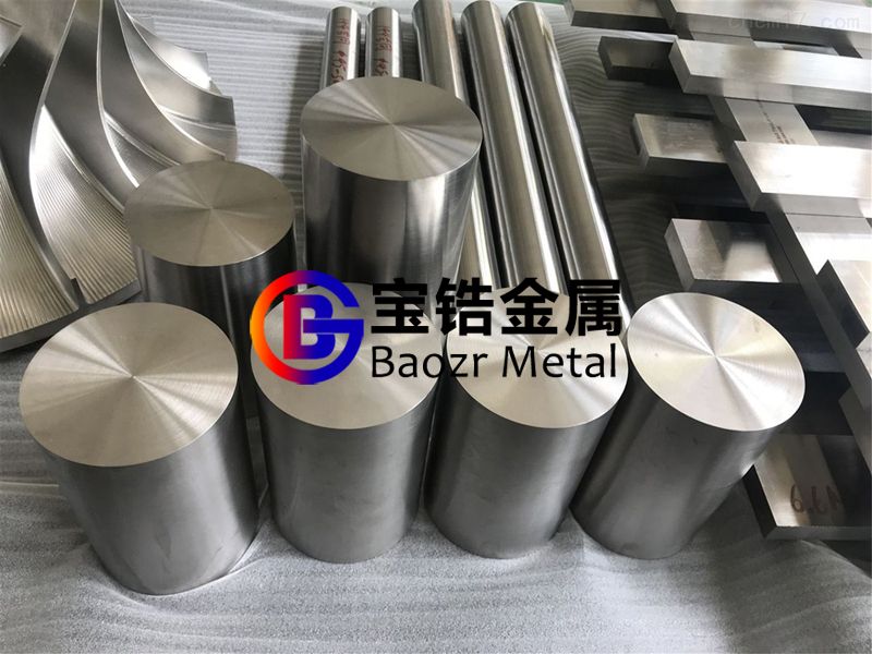 鋯棒生產廠家分享國內鋯及鋯合金的應用、鋯制品、鋯產業情況