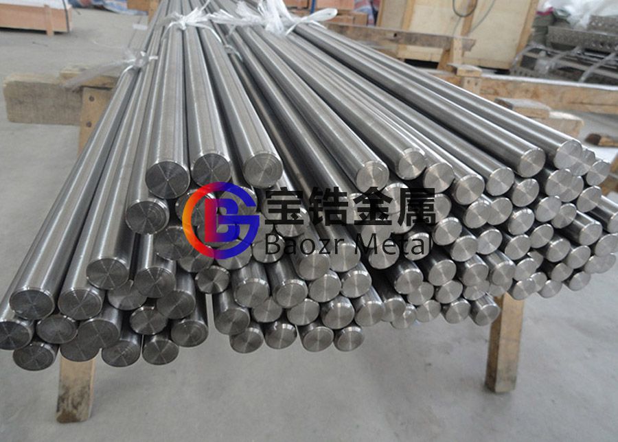 鋯棒生產廠家談鋯合金的性能及其在航空航天、軍工、醫學等領域的應用