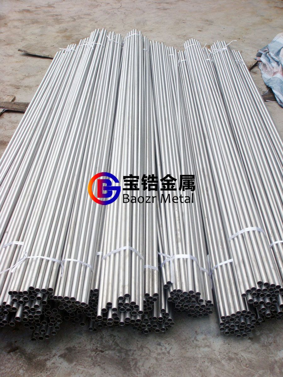 鋯管的常用標(biāo)記方法 鋯管的常用標(biāo)記方法