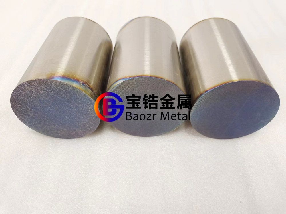 顯微組織對(duì)TC11鈦合金鍛件力學(xué)性能的影響 顯微組織對(duì)TC11鈦合金鍛件力學(xué)性能的影響