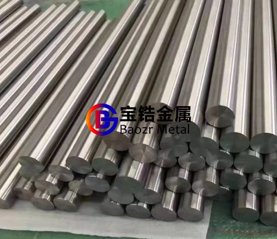 深潛裝備材料用鈦棒鈦鍛件的發(fā)展關(guān)鍵技術(shù)研究 深潛裝備材料用鈦棒鈦鍛件的發(fā)展關(guān)鍵技術(shù)研究