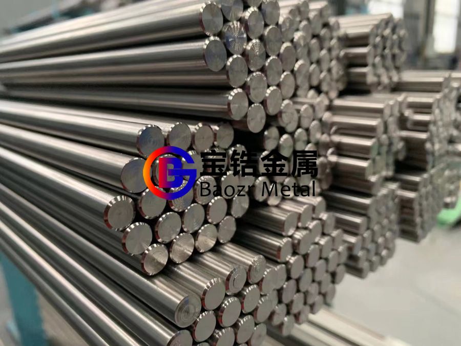 粉末冶金鈦合金棒的制備工藝探究 粉末冶金鈦合金棒的制備工藝探究