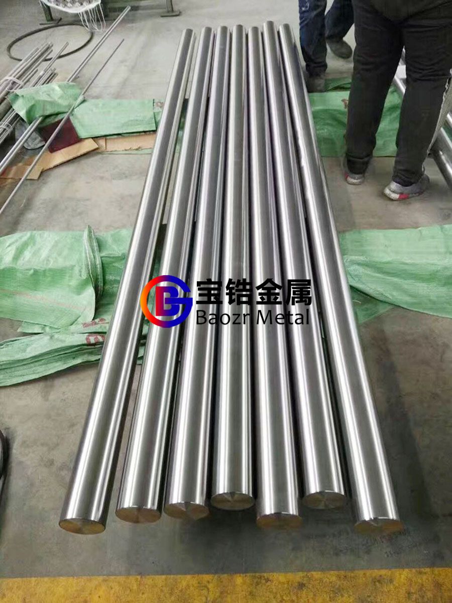 陜西印發(fā)培育鈦棒鈦鍛件等千億級(jí)鈦及鈦合金產(chǎn)業(yè)創(chuàng)新集群行動(dòng)計(jì)劃 陜西印發(fā)培育鈦棒鈦鍛件等千億級(jí)鈦及鈦合金產(chǎn)業(yè)創(chuàng)新集群行動(dòng)計(jì)劃