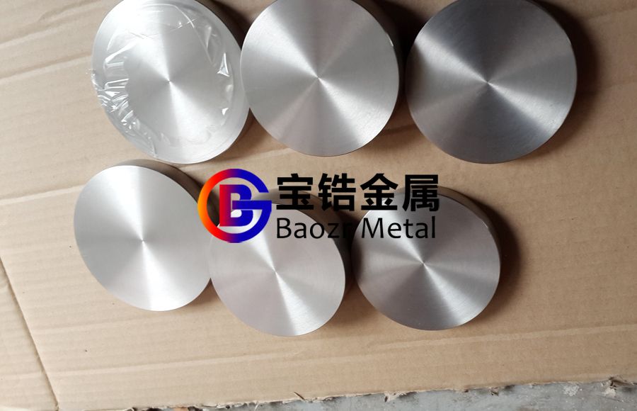 國內(nèi)外航空用鈦鍛件的驗(yàn)收標(biāo)準(zhǔn)及檢測方法