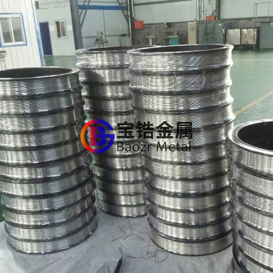 寶雞鋯絲 705鋯絲