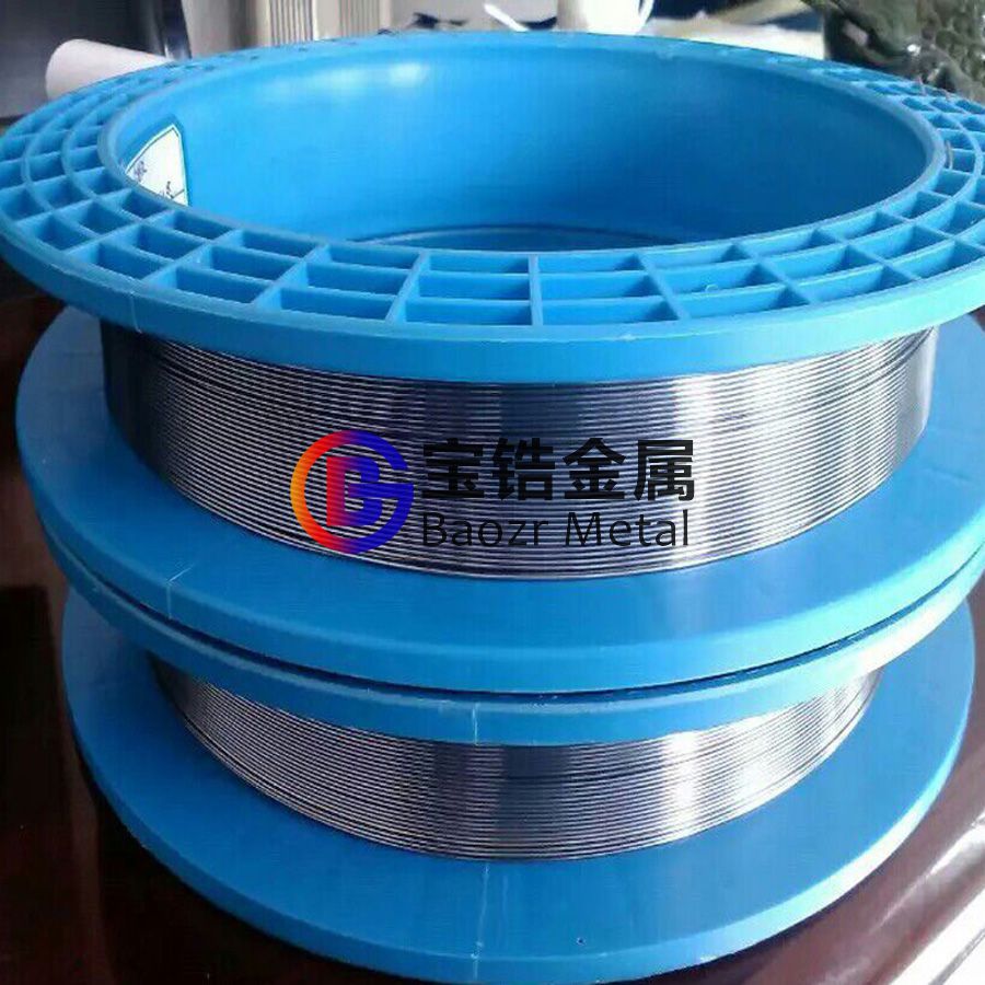 鋯絲生產(chǎn)廠家 鋯絲價格